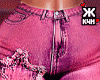 Ӂ Star denim flare!