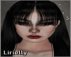 >L  Black  Hair