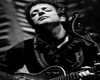 Gustavo Cerati cut-out
