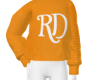 RichDollz kidz orange