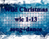 Wild Christmas l D-S