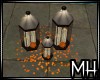 [MH] LF Lanterns