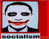 Joker Obama Socialism