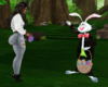 Easter Bunny Anima