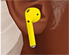 Earpods2-Yellow