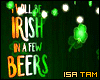 Irish - Full Party Room