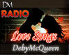 Love Songs Radio  ♛ DM