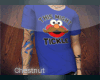 [o] Elmo Tickle.