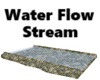 Water Flow Stream