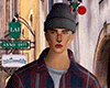 Pablo Full Outfit