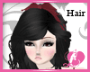 Snow White Hair V2