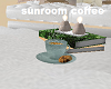 S/Courtyard Coffee