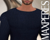 Sweater muscle XII