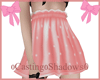 Pink Kawaii Skirt