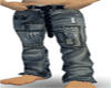 male pants