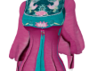 胭脂青雀