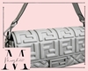 F Baguette Silver HD