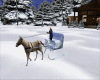 horse & sleigh