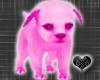 *-*Lovely Pink Dog
