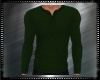 Casual Green Shirt