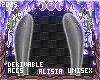 ⟡ Alien Antennae Drv 3