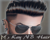 Kay NCB hair