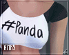 [Anry] Panda KL