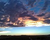 Taos Sunset Photo