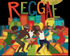 Reggae Rasta Groupx5