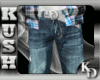 $KD$Blue Jeans