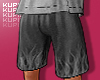 Flames Shorts v2
