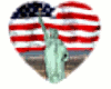 (RD) Liberty&Flag 