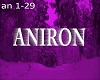 enya aniron an1-29