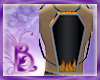 Bou Flame Backpack M