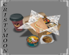 *CM*FAST FOOD - LUNCHBOX