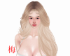 梅 patricia blonde