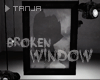 t~ Broken Window I