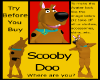 KA Scooby Doo