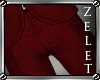 |LZ|Holiday Pants