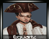 Pirate Avatar (M)
