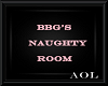BBG's Naughty ADDON Room