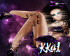 [KKat] Kat Purple Diva