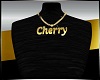MNL Cherry F Chain
