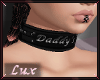 ✨Lux  *Choker*Daddy's