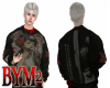 Geisha Grunge Sweater
