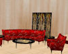 Miko's Couch Set No Pose