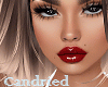 Jojo Red Lips