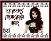 {SCC}Embers Morgana Hair