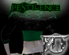 [MJ] Pestilence Jacket