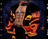 !neon Halloween Shirt